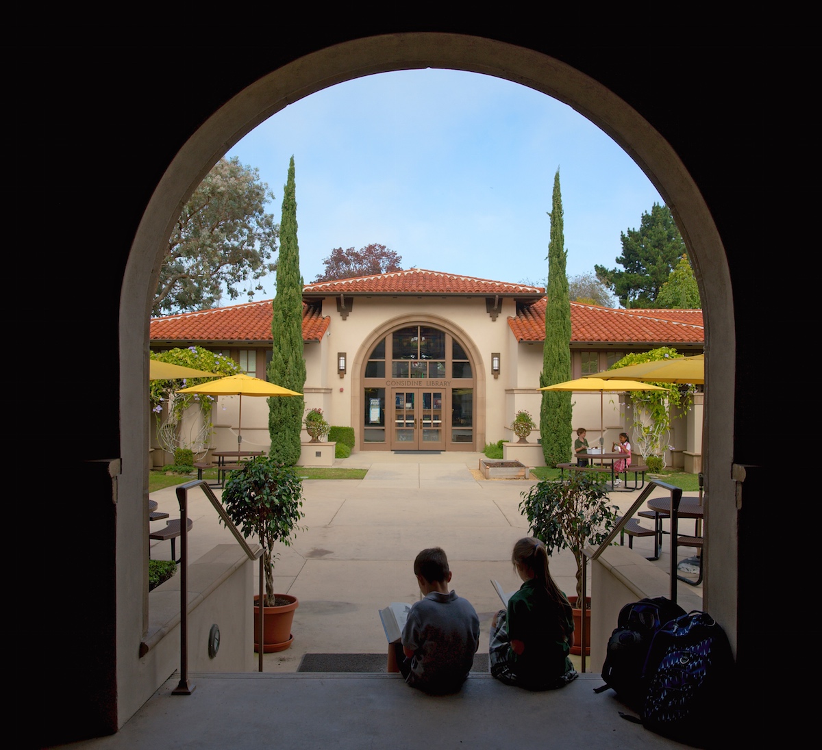 Assistant Head Of School For Finance 12M Recruiting
